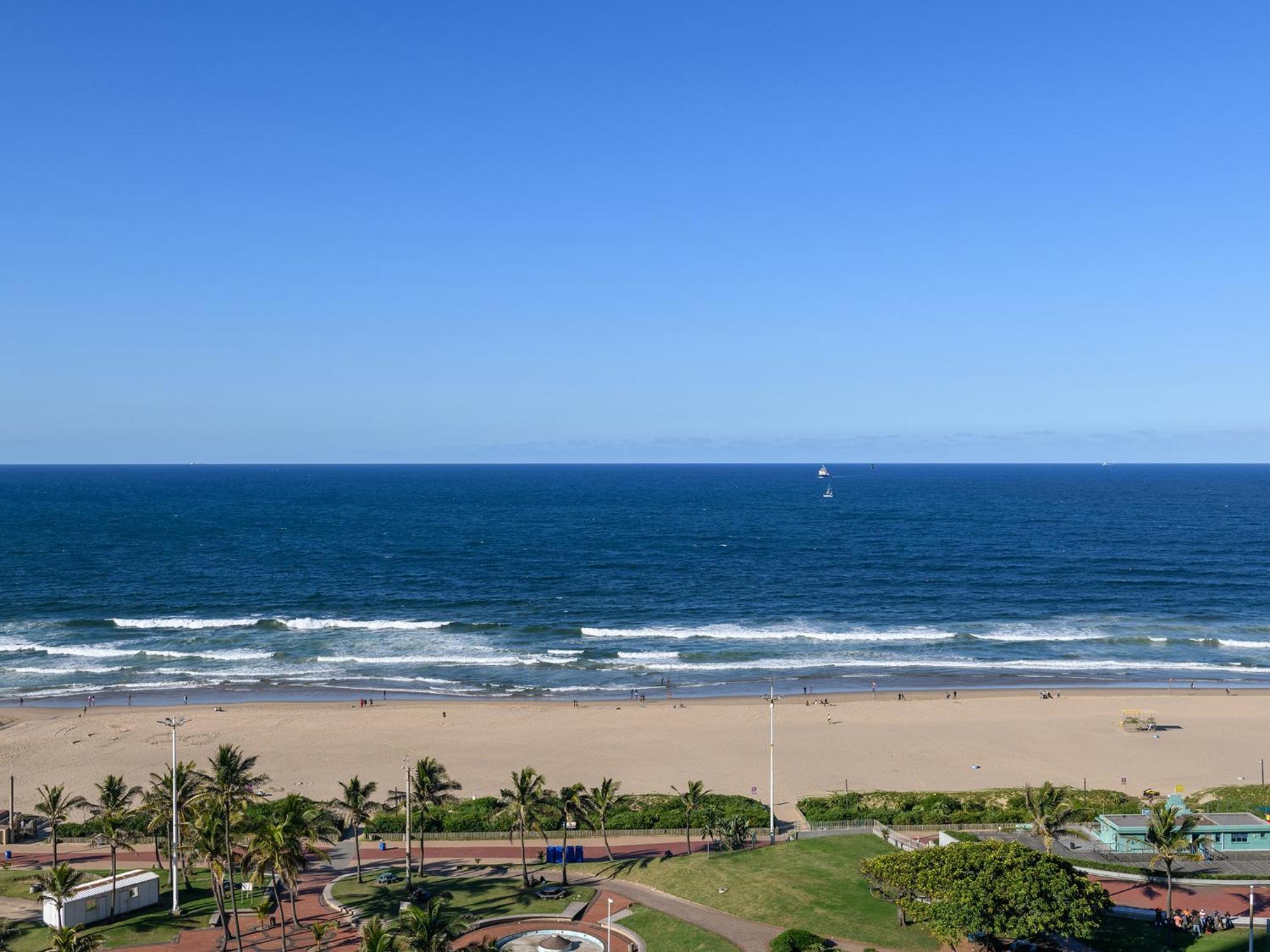 Durban Spa Hotel Room photo